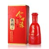 国产白酒 整箱六瓶 42度今世缘典藏十年 今世缘10年典藏 500ml*6