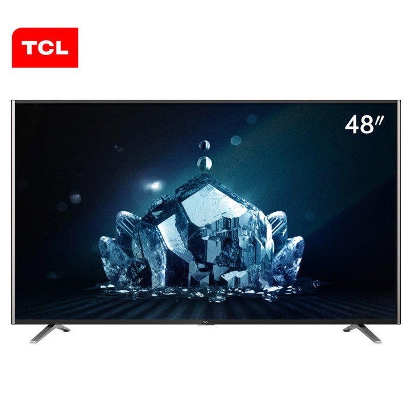TCL电视 L48C1-UDG