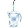 碧然德 Brita 净水器 净水壶 Elemaris 探索者白色 3.5升 一壶三芯