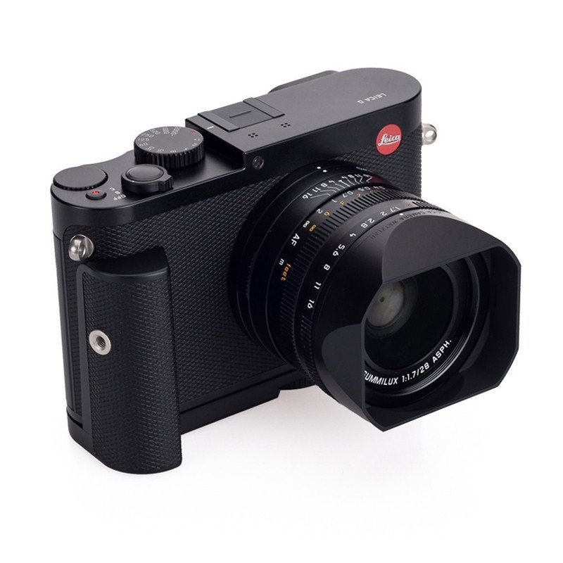 leica/徕卡 q(typ116)手柄 徕卡q手柄 货号19505 兴华行货 现货