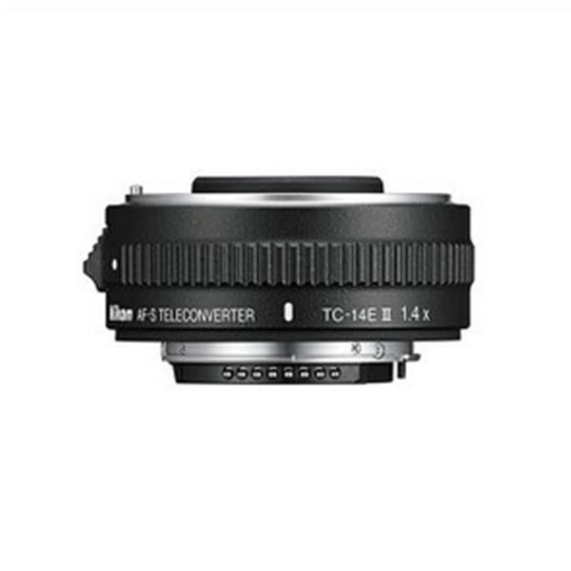 Nikon/尼康 AF-S 远摄增距镜TC-14E III 增倍镜 尼康1.4X增距三代 正品