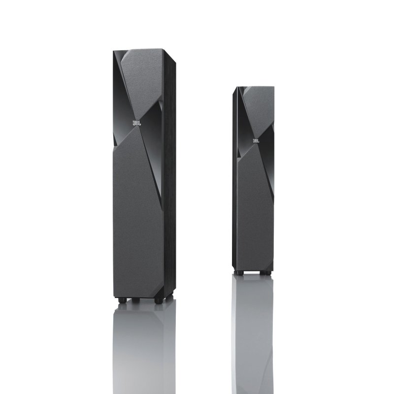 JBL 音响 STUDIO 180BK