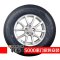 韩泰轮胎P235/70R16 RA23海马骑士原配/长城哈弗H3H5风骏3SUV轮胎