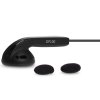 Beyerdynamic/拜亚动力 DP100拜亚 发烧级耳塞式 手机音乐耳机 黑色