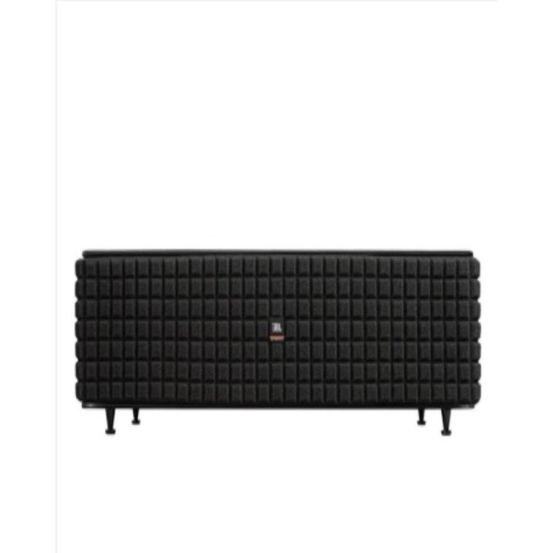 JBL Authentics L8 4声道蓝牙音箱 台式音响 低音炮WIFI播放