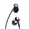 Beyerdynamic/拜亚动力 DTX72IE 时尚入耳式拜亚手机耳机耳塞黑色