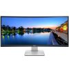 戴尔（DELL）U3415W显示器 34英寸 IPS面板 LED背光 21：9 曲面电脑显示屏