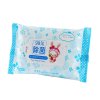 飘漾婴儿柔湿巾便携10片装99%除菌型