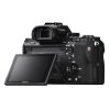 索尼（SONY）ILCE A7M2（单机身不含镜头）数码微单相机 约2430万像素