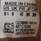 正品Adidas/阿迪达斯男鞋新款运动贝壳头休闲篮球鞋C75281 C75282-FC 1号黑色/1号黑色/浅猩红 43