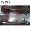 lecon/乐创洋博 HC-660S 三泵 商用食品真空包装机干湿两用冷面大米砖打包装袋抽真空封口机