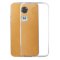 逸美达 MOTO X+1手机壳硅胶1097手机套软套超薄透明1085保护套外壳 【轻薄软壳/隐形版/透明】【送高清贴膜】