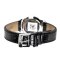 天梭(TISSOT)手表经典系列 休闲 皮革 皮带 女士 石英表 T033.210.16.053.00 女表