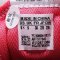 Adidas阿迪达斯马拉松女鞋2015冬季款缓震网面旅游跑步鞋S 77585-FC 超荧光粉/亮白/1号黑色 40