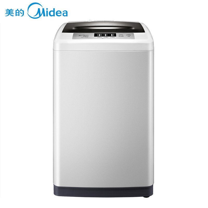 美的(Midea)波轮洗衣机MB55V30