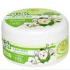 CROCO baby鳄鱼宝宝 儿童玉米爽身粉100g 婴儿爽身粉 男宝女宝均适用