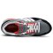 Adidas/阿迪达斯NEO男鞋2015冬新款低帮耐磨休闲鞋板鞋AW4514-ZT 侦探灰/亮白/浅红 44.5