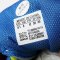 正品adidas阿迪达斯2015夏新款男子PE系列跑步鞋B44395 B44397-FC 空军蓝/粉蓝/亮黄荧光 40.5