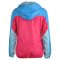 正品阿迪达斯外套女装2015春秋款运动服防风夹克M39862 M39866-FC L（170/92） M39866