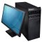 联想（Lenovo）扬天W2091c 税务 税控专用台式电脑（G1820 4G 500G Win7 DVD）23英寸
