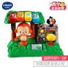 伟易达(Vtech) 玩具 跳舞乐园 80-078518