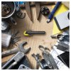 捷波朗（Jabra）STEEL 钢翼 蓝牙耳机 三防坚固 硬汉之选 蓝牙4.1 通用型 耳塞式 黑色