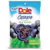 泰国进口 Dole都乐葡萄味综合水果粒 50g