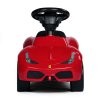 星辉猪猪车 法拉利458 Speciale A（型号：83500 红色/黄色 颜色随机）