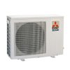 三菱电机 1.5匹 冷暖变频家用挂机空调 MSZ-PAHJ12VA