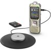 飞利浦(PHILIPS)DVT8010/8G原装韩国专业微型录音笔 会议录音笔