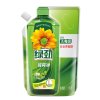 绿劲新一代安全洁净餐具净/洗洁精 天然柠檬草袋装1.3kg 威露士出品