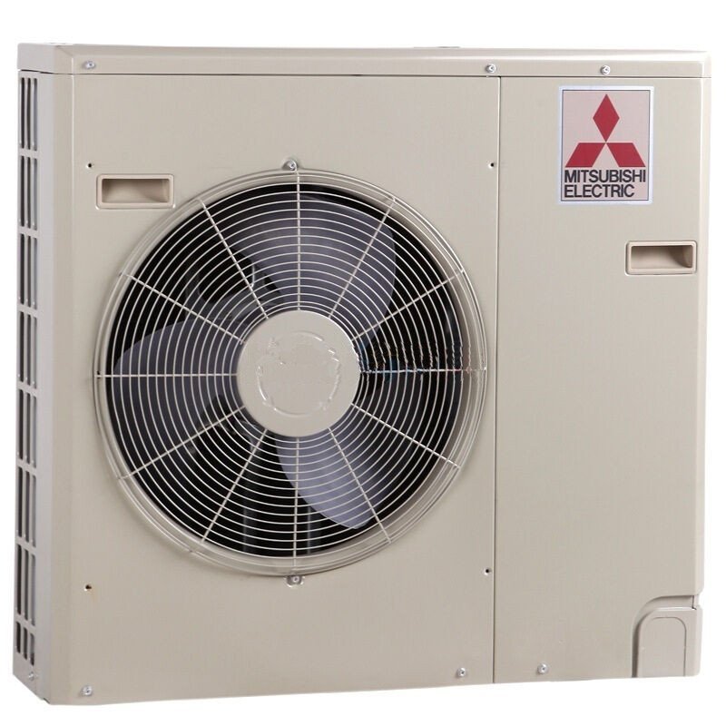 三菱电机 3匹 冷暖家用柜机空调 mfh-ge71vch