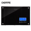 德恩特(Dente)即热式热水器 DTR/E308 8500W 钢化玻璃面板 负离子净化智能恒温机