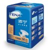 添宁TENA 成人纸尿裤 干爽亲肤 中号M 10片装*8包