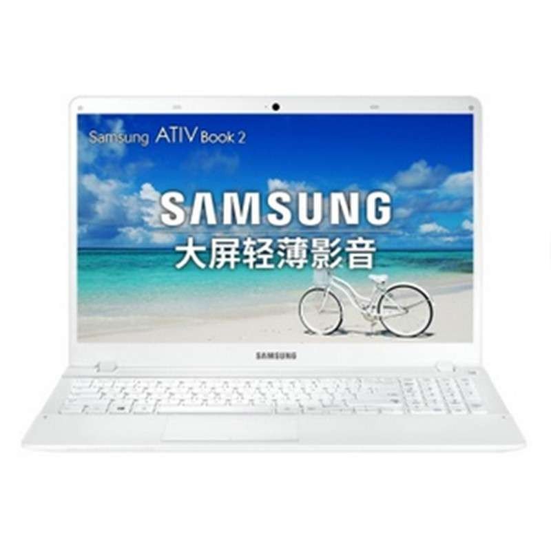 三星（SAMSUNG）270E5K-X05 15.6英寸笔记本i5-5200U 4G 500G 2G独显win10