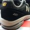New Balance/NB 新百伦 880系列新款女子复古休闲健步训练运动鞋 WW880BK2 黑色 37.5码