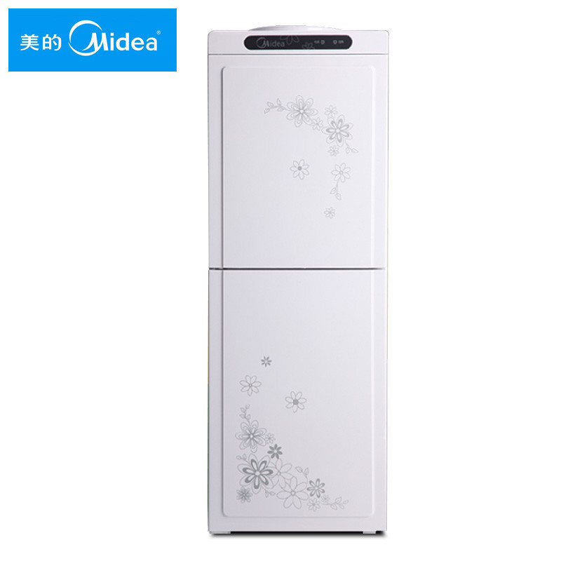 美的(Midea)立式饮水机MYD930S-W冷热型