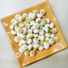 培康(TakeCare) 小馒头 64g/盒 牛奶味