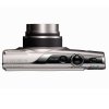 佳能(Canon) IXUS 285 HS 银色 数码相机 约2020万像素 3英寸屏