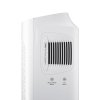 三星(SAMSUNG)空气净化器 KJ400F-K5586WF 除甲醛家用去异味 CCM颗粒物P4 粉尘 除雾霾空气氧吧