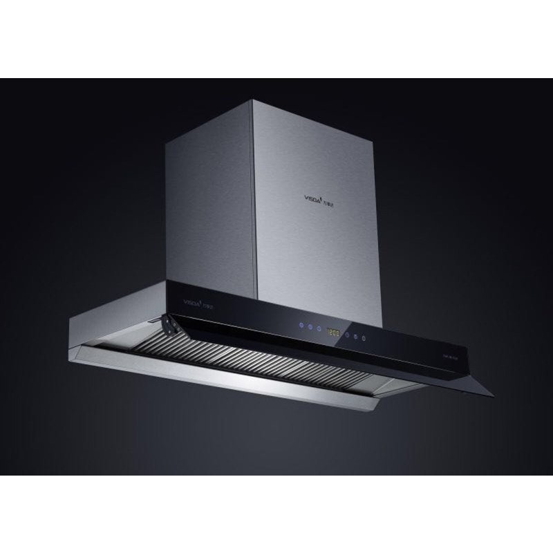 万事达烟机cxw-245-v209s高清实拍图