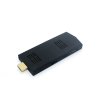Meegopad 迷你电脑 T02豪华版，因特尔四核处理器，1G显存，2G内存，32G固态硬盘，未激活正版win10系统