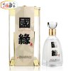 今世缘 国缘 四开 42度 500mL*4瓶 整箱装 苏宁极物版 白酒 严选认证