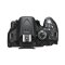 尼康（Nikon）D5200 单反套机（18-140）KIT+套餐1