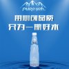 达利园 净悦 饮用纯净水 550ml*24 整箱