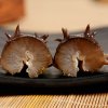 【苏宁自营】蟒仙岛牌大连即食海参500G(12-14头）