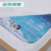 全友家私 席梦思弹簧椰棕床垫 软硬两用家居13011 1.8米床垫(厚度：210mm)