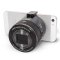 Kodak/柯达 SL10数码相机 黑色 手机无线镜头 自拍神器wifi