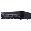 新科/Shinco DK-8450大功率专业舞台KTV四通道会议发烧700W功放机带USB和SD插口 双话筒接入