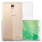 逸美达 oppo r7plus手机壳oppor7s手机套R7手机保护套后盖防摔 R7plus【轻薄软壳/隐形版/透明】